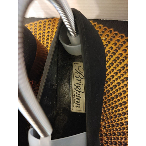 Brighton shoes size 7.5 m - Picture 4 of 7